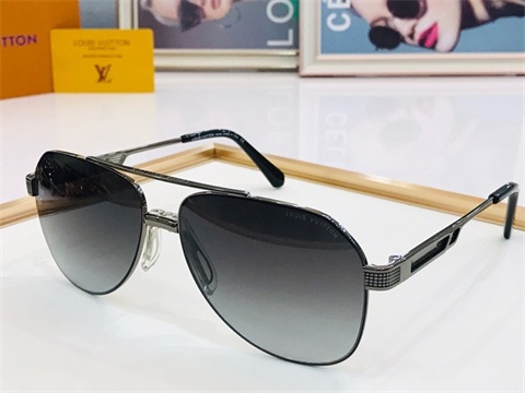 LV sunglass-261